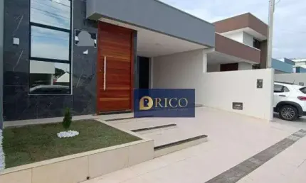 Casa com 3 dormitórios à venda, 113 m² por r$ 380.000,00 - cavaco - arapiraca/al