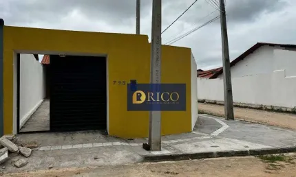 Casa com 3 quartos à venda na Rua Antônio Simão, 5, Boa Vista, Arapiraca