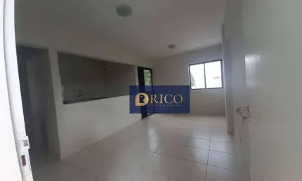 Apartamento com 1 quarto para alugar na Avenida José Marques Freire, 1111, Novo Horizonte, Arapiraca