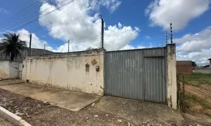 Casa com 3 quartos à venda na Rua Julita Lemos Palmeira, 730, Novo Horizonte, Arapiraca