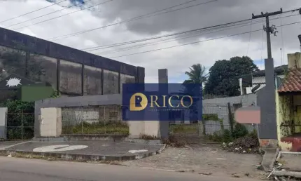 Ponto à venda, 1251 m² por r$ 1.800.000 - itapoã - arapiraca/al
