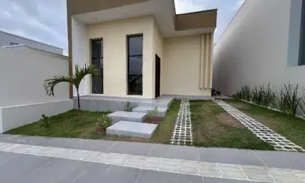 Casa com 3 quartos à venda na Avenida Pio XII, 241, Massaranduba, Arapiraca
