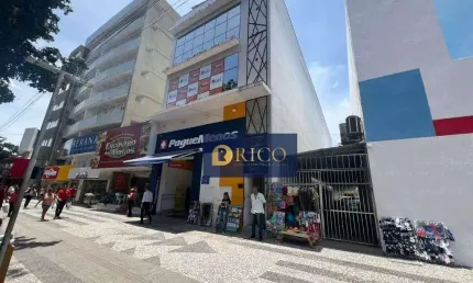 Sala comercial para alugar na Largo Dom Fernando Gomes, 10, Centro, Arapiraca