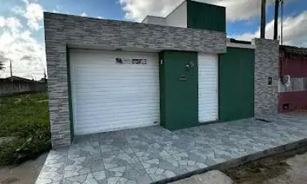 Casa com 2 dormitórios à venda, 90 m² por r$ 299.000,00 - massaranduba - arapiraca/al