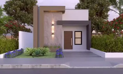 Casa com 2 dormitórios à venda, 68 m² por r$ 220.000,00 - massaranduba - arapiraca/al