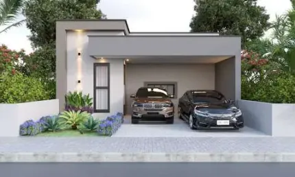 Casa com 2 dormitórios à venda, 68 m² por r$ 220.000,00 - massaranduba - arapiraca/al