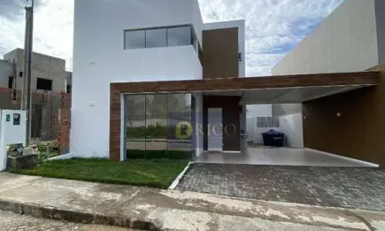 Residência para locação no residencial jardim perucaba ii