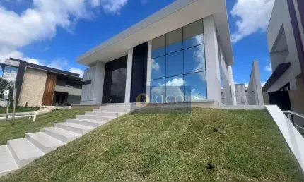 Casa em condomínio fechado com 3 quartos à venda na Rua Manoel Procópio de Oliveira, 1, Senador Arnon de Melo, Arapiraca