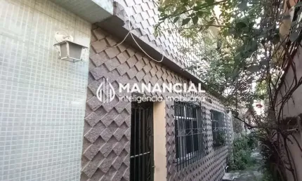 Casa para venda, 3 quarto(s),  Centro, Nilópolis - CA353
