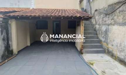 Sobrado para venda, 3 quarto(s),  Miguel Couto, Nova Iguaçu - SO438