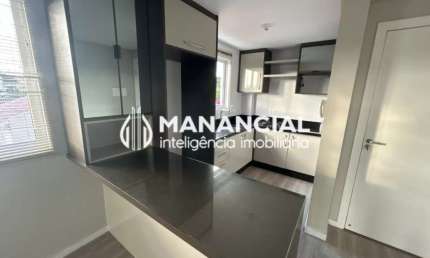 Apartamento, Venda, Bairro Alto, Curitiba, Paraná - AP440