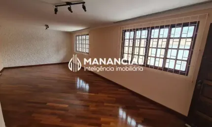 Casa espaçosa à venda no pilarzinho – 228m², curitiba - ca444