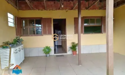 Casa com 2 quartos à venda na Rua Padre Jose Caruso, 341, Centro, Cidreira