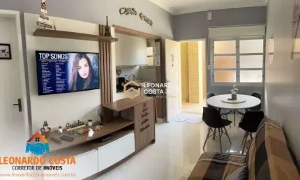 Apartamento com 1 quarto à venda na Rua 24 De Setembro, 1274, Centro, Tramandaí