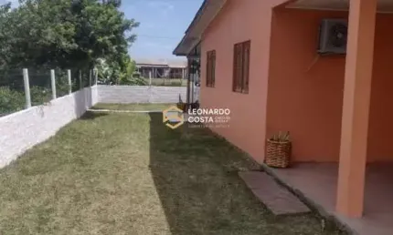 Casa com 3 quartos à venda em Quintão, Palmares do Sul 
