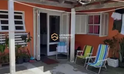 Casa com 4 quartos à venda na Rua Marechal Costa E Silva, 130, Nova Tramandaí, Tramandaí