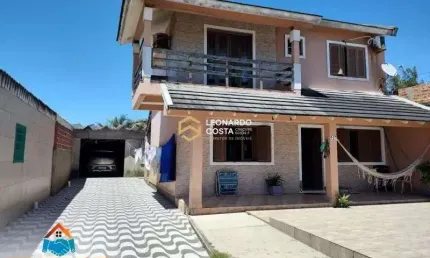 Lindo imóvel em Magistério com piscina próximo ao mar