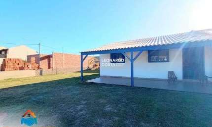 Casa com 5 quartos à venda na Rua Alterar Dutra, 2451, Salinas, Cidreira