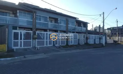 Casa com 2 quartos à venda na Av. Beira Mar, 3171, Centro, Cidreira