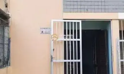 Apartamento com 2 quartos à venda na Rua Alterar Dutra, 600, Salinas, Cidreira