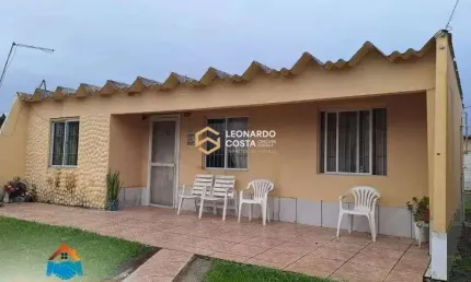 Casa com 5 quartos à venda na Rua Silveira Martins, 1437, Nazaré, Cidreira