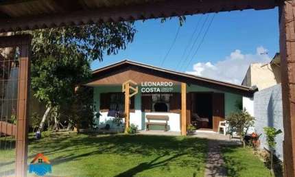 Casa com 4 quartos à venda na Rua Ajaecir Nunes Da Silveira, 2704, Centro, Cidreira