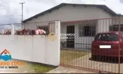 Casa com 2 quartos à venda na Rua Alegrete, 3309, Quintão, Palmares do Sul