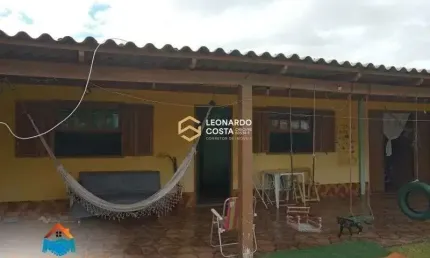 Casa com 3 quartos à venda na Rua Begonia, 2322, Costa do Sol, Cidreira