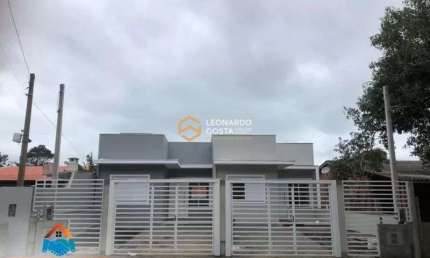 Casa com 2 quartos à venda na Rua Sergipe, 961, Nova Tramandaí, Tramandaí