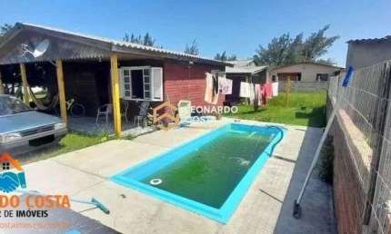 Casa com 3 quartos à venda na Rua Tangará, 985, Costa do Sol, Cidreira
