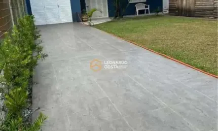 Casa com 3 quartos à venda na Rua Ijuí, 704, Praia Do Magistério, Balneário Pinhal