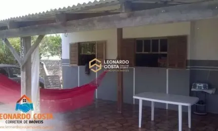 Casa com 3 quartos à venda na Rua Jose Venzon, 199, Centro, Balneário Pinhal