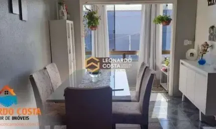 Apartamento com 2 quartos à venda na Rua Manoel Braz De Lima, 994, Centro, Cidreira