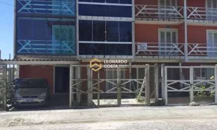Apartamento com 2 quartos à venda na Rua Manoel Braz De Lima, 5406, Salinas, Cidreira