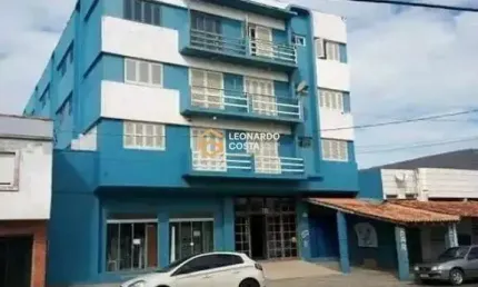 Apartamento no Centro de Cidreira com ótima localização