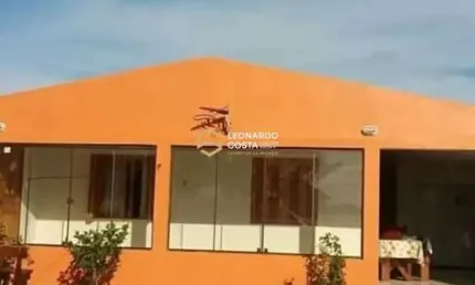 Casa com 2 quartos à venda na Rua Dos Metalurgicos, 680, Costa do Sol, Cidreira
