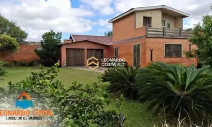 Casa com 3 quartos à venda na Rua Dos Metalurgicos, 2617, Centro, Cidreira