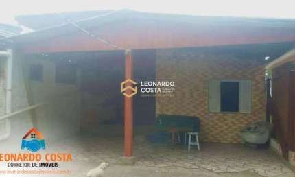 Casa com 2 quartos à venda na Rua Jaguarão, 463, Quintão, Palmares do Sul