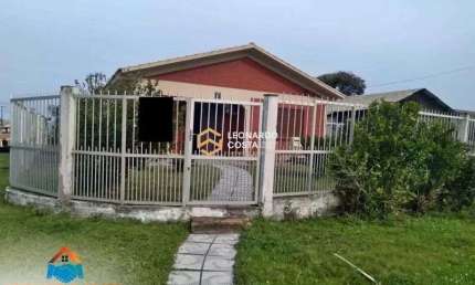 Casa com 3 quartos à venda na Rua Silveira Martins, 1510, Nazaré, Cidreira