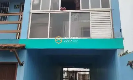 Apartamento com 1 quarto à venda na Rua Altemar Dutra, 2131, Salinas, Cidreira