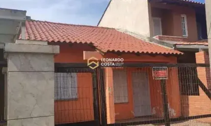 Casa com 2 quartos à venda na Rua Noel Rosa, 610, Salinas, Cidreira