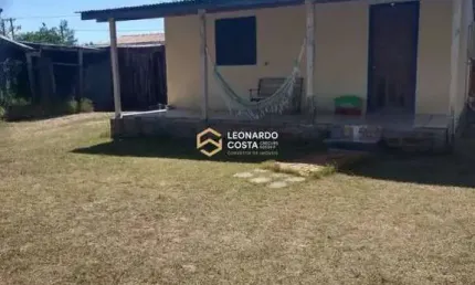 Casa com 3 quartos à venda na Rua Luiz De Oliveira, 547, Centro, Balneário Pinhal