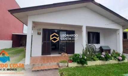 Casa com 3 quartos à venda na Av. Rs-786, 4207, Centro, Cidreira