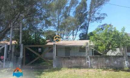 Casa com 2 quartos à venda na Papoula, 2144, Costa do Sol, Cidreira