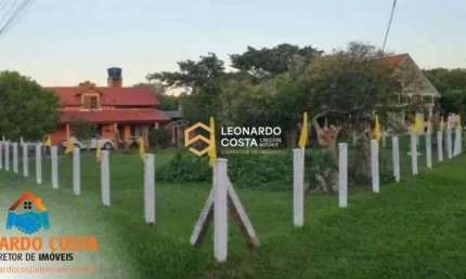 Casa à venda na Av. Lagoa, 00000000, Estancia da Lagoa, Cidreira