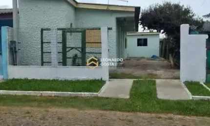 Apartamento com 2 quartos à venda na Rua Alfedro Pedro Da Silva, 997, Chico Mendes, Cidreira