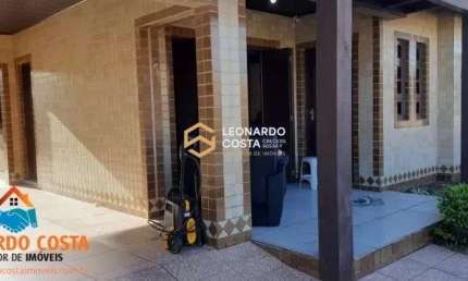 Casa com 3 quartos à venda na Rua Altemar Dutra, 203, Salinas, Cidreira
