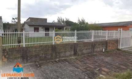 Casa com 2 quartos à venda na Rua Padre Jose Caruso, 1435, Chico Mendes, Cidreira