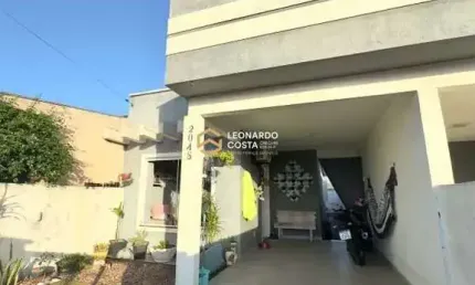 Casa com 2 quartos à venda na Rua Ajaecir Nunes Da Silveira, 2048, Nazaré, Cidreira