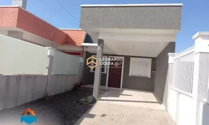 Casa com 2 quartos à venda na Rua Otavio Rocha, 485, Centro, Tramandaí